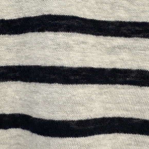 Cotton / Linen Summer Dress - Picture 5 of 5